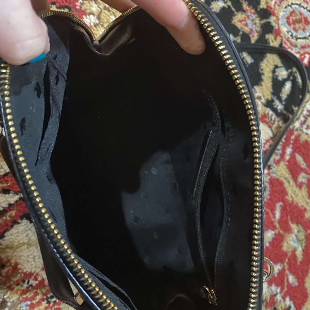 Kate Spade Patterson Drive Small Dome Satchel